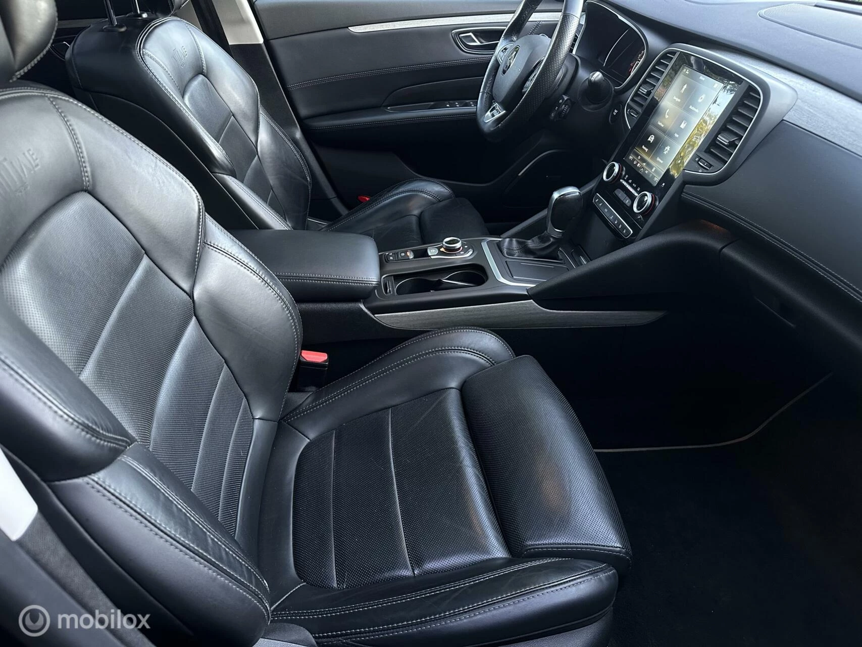 Hoofdafbeelding Renault Talisman