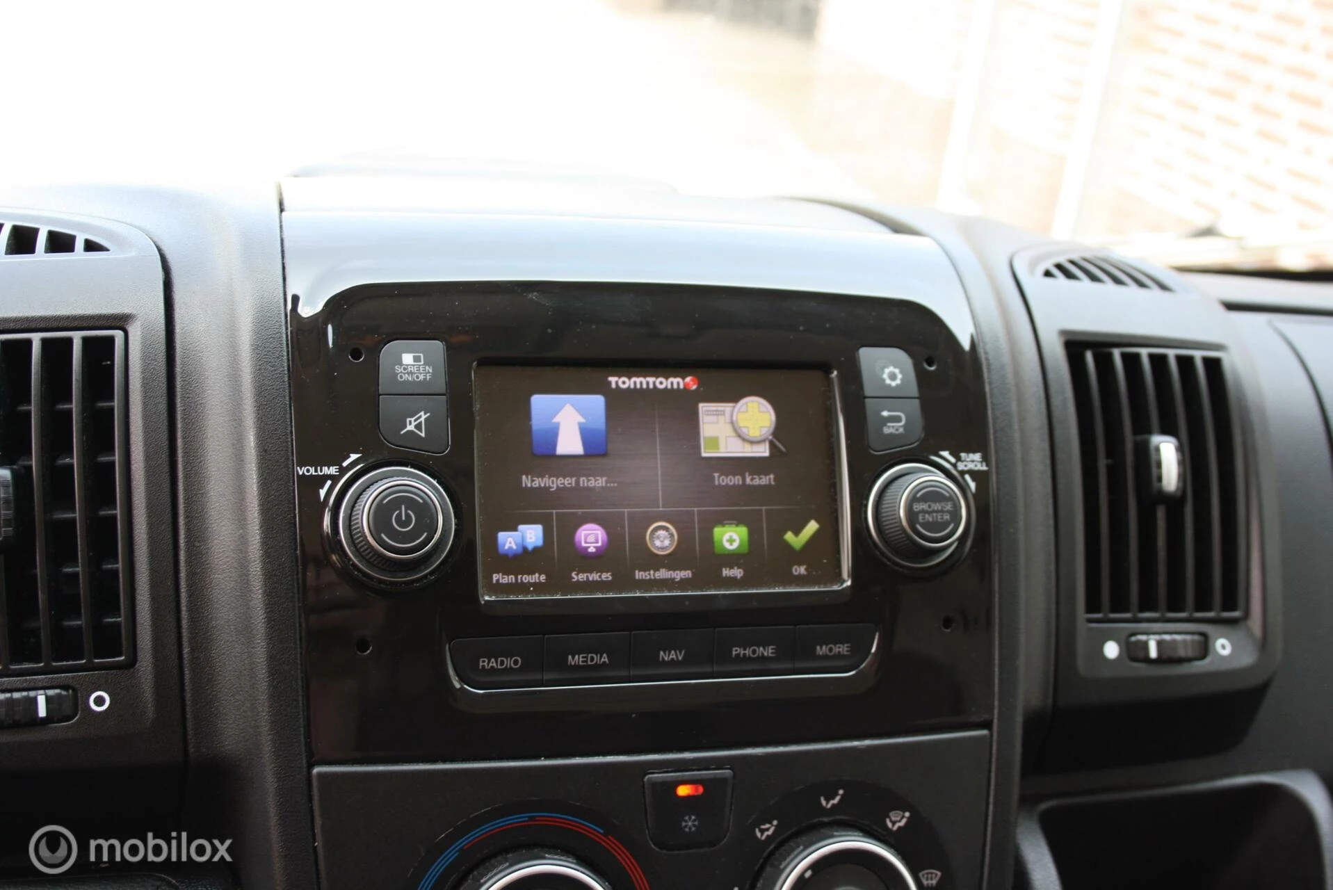 Hoofdafbeelding Peugeot Boxer
