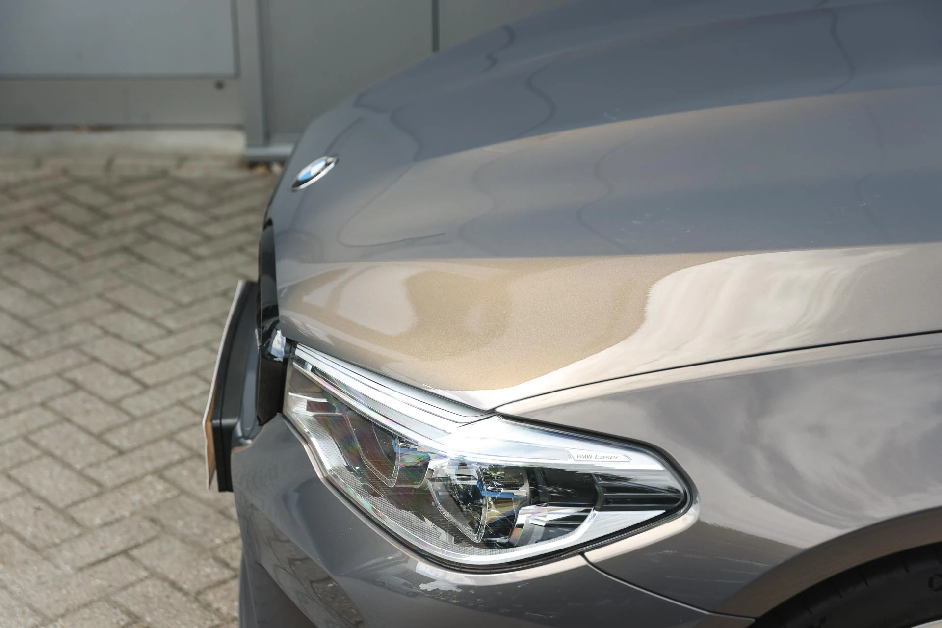 Hoofdafbeelding BMW M5