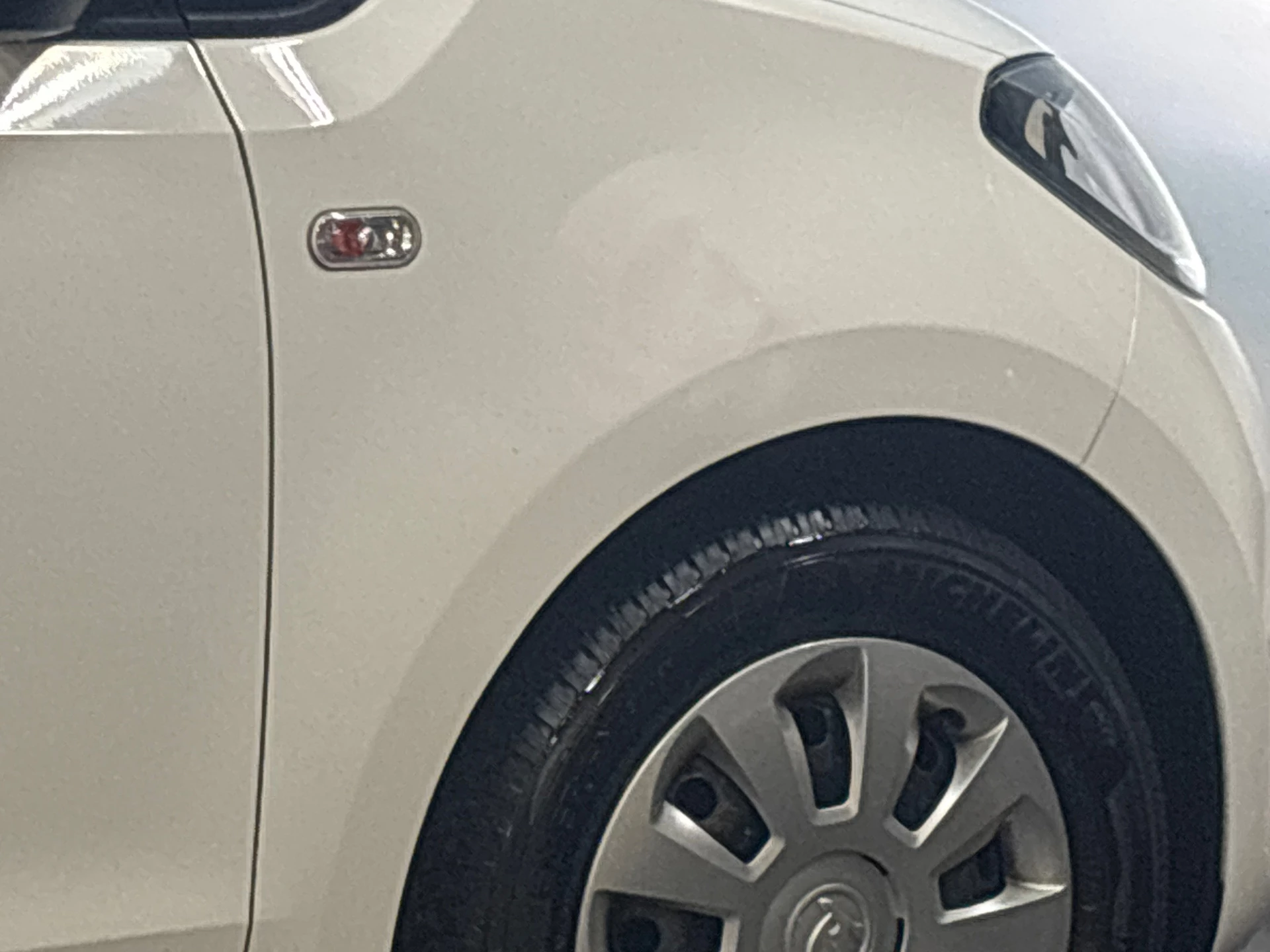 Hoofdafbeelding Škoda Citigo
