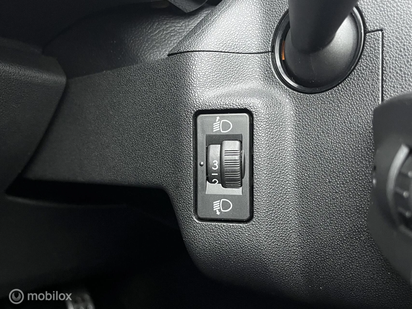 Hoofdafbeelding Citroën DS3