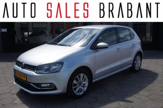 Volkswagen Polo 1.0 Trendline