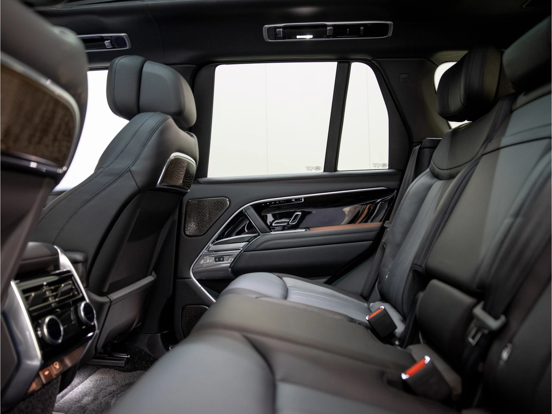 Hoofdafbeelding Land Rover Range Rover