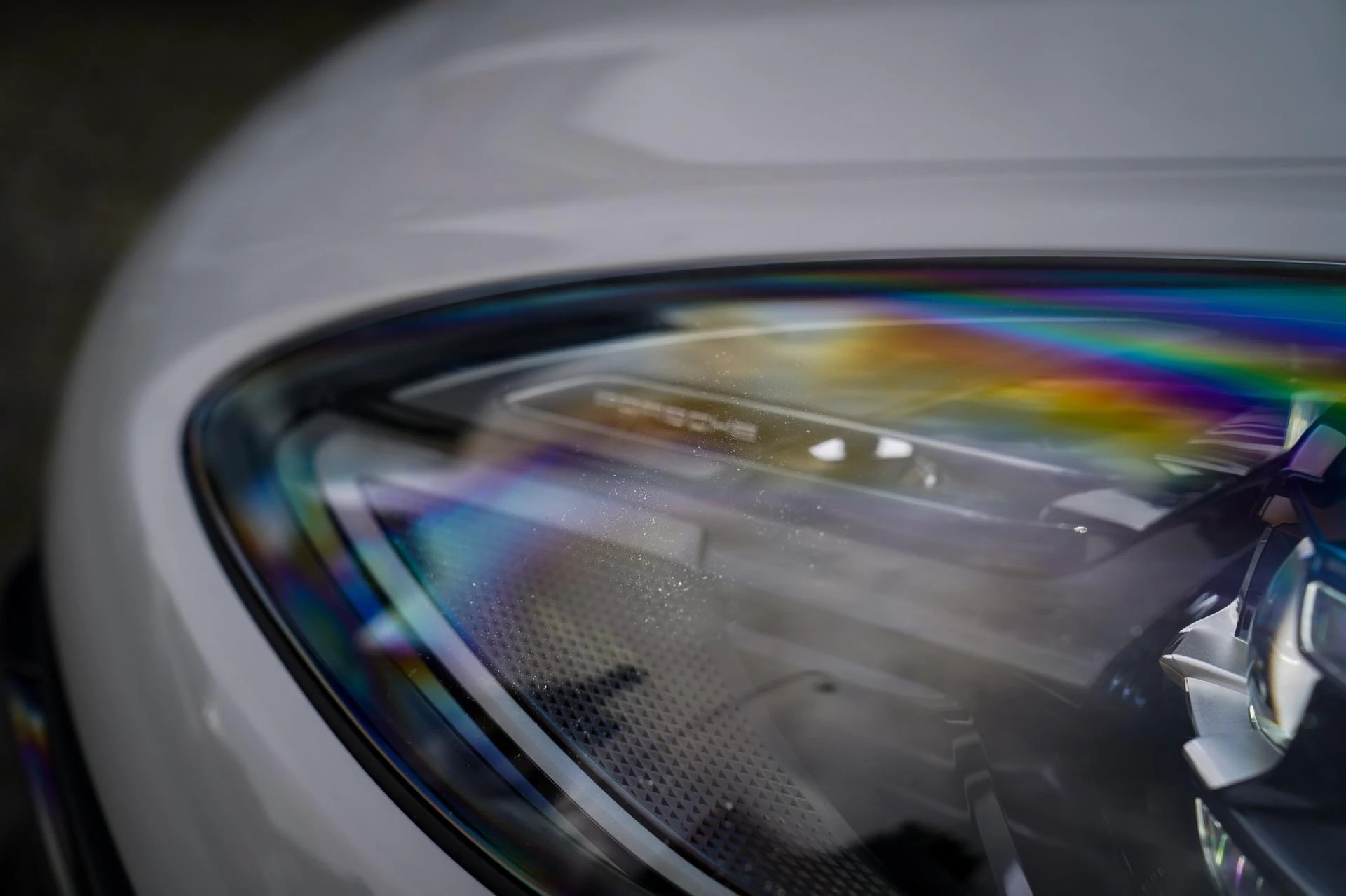 Hoofdafbeelding Porsche Macan