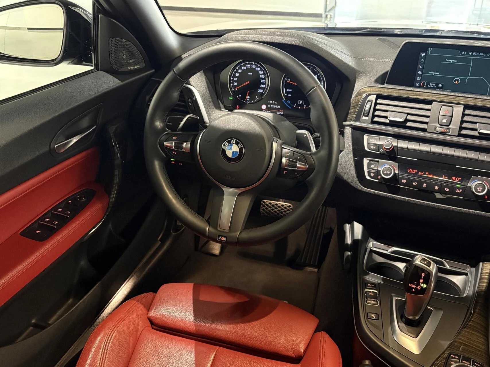 Hoofdafbeelding BMW 2 Serie