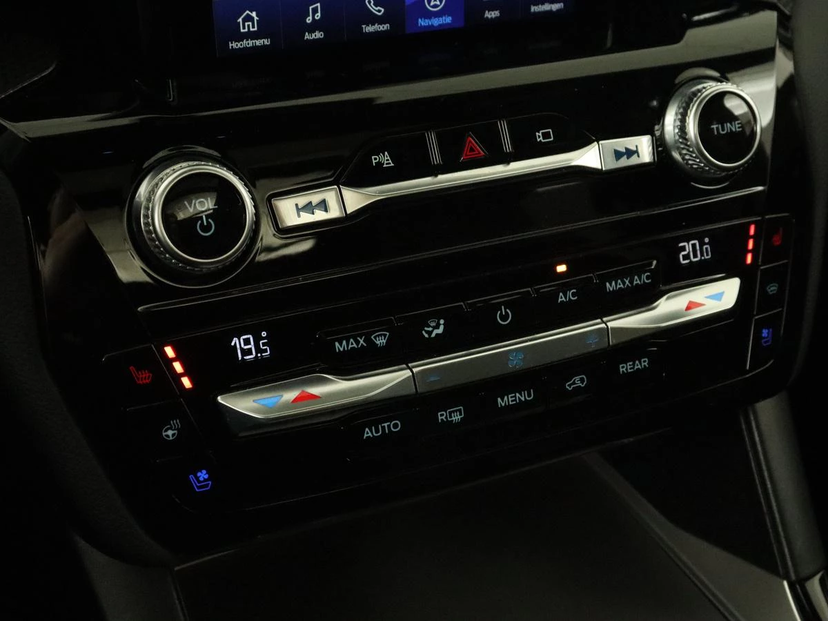 Hoofdafbeelding Ford Explorer