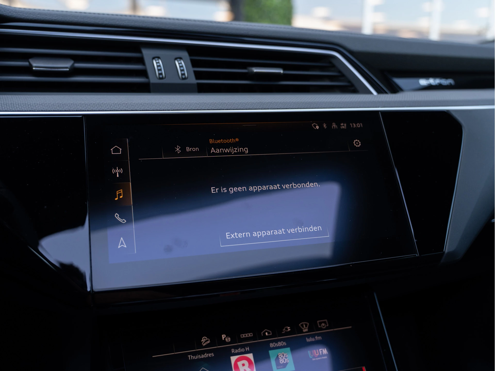 Hoofdafbeelding Audi Q8 Sportback e-tron