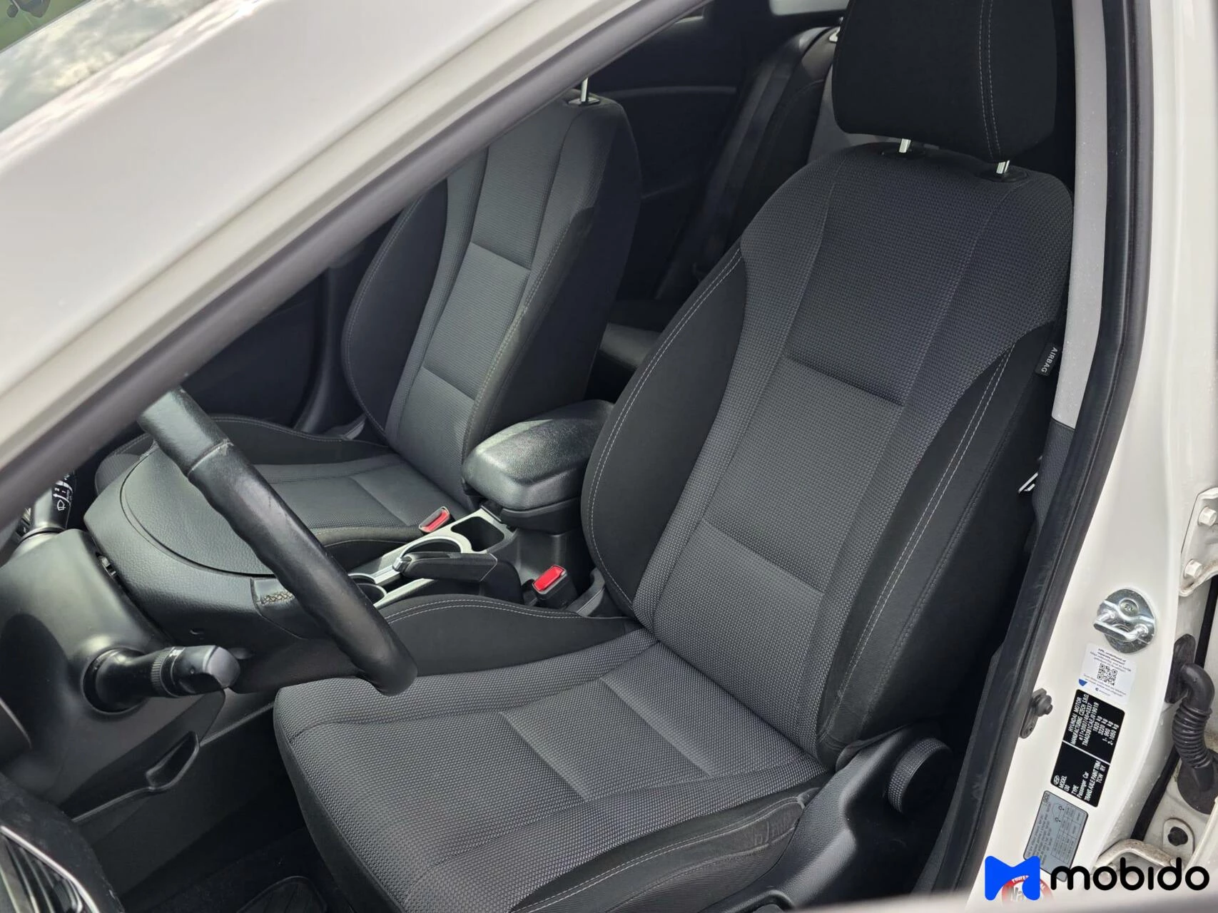 Hoofdafbeelding Hyundai i30