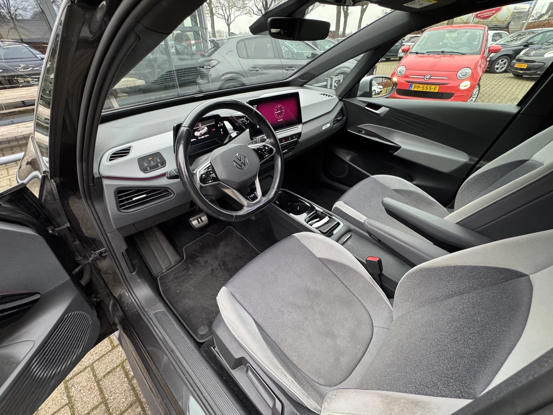 Hoofdafbeelding Volkswagen ID.3