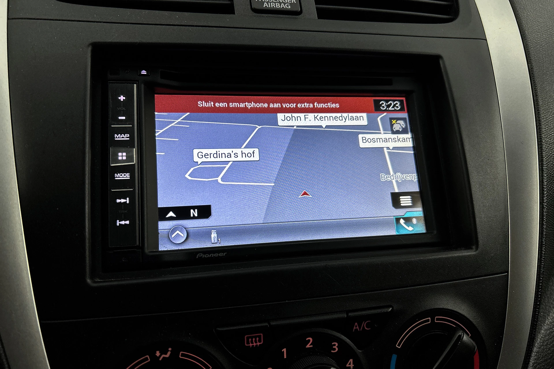 Hoofdafbeelding Suzuki Celerio
