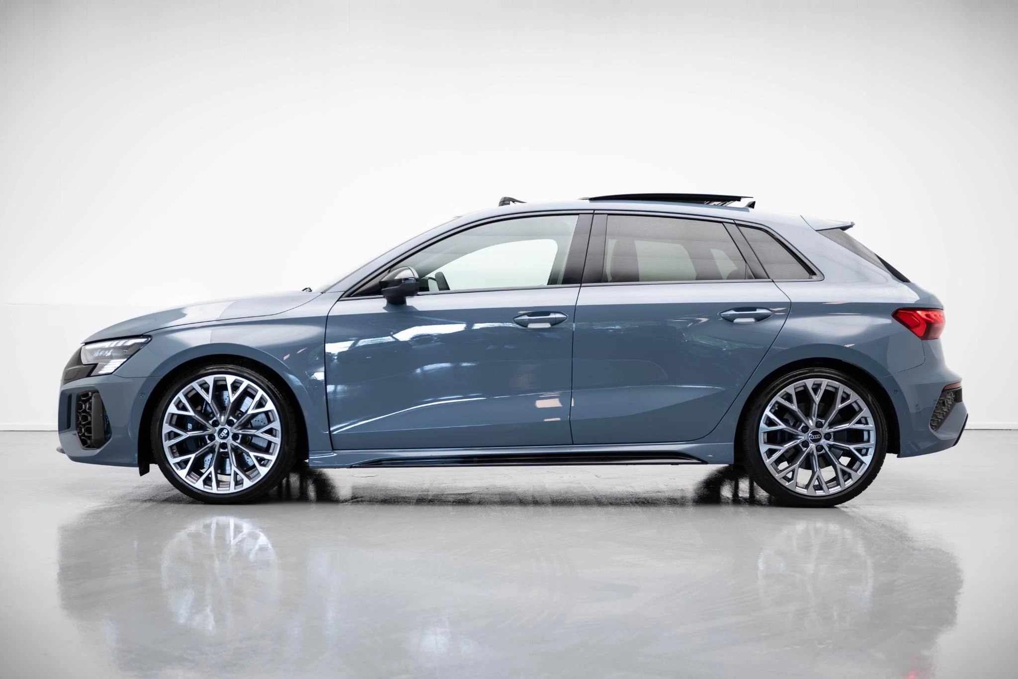 Hoofdafbeelding Audi RS3