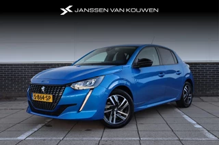 Peugeot 208 1.2 PureTech Allure * LED * Achteruitrijcamera * Climate Control *