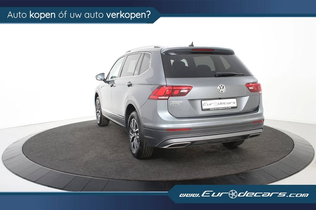 Hoofdafbeelding Volkswagen Tiguan Allspace