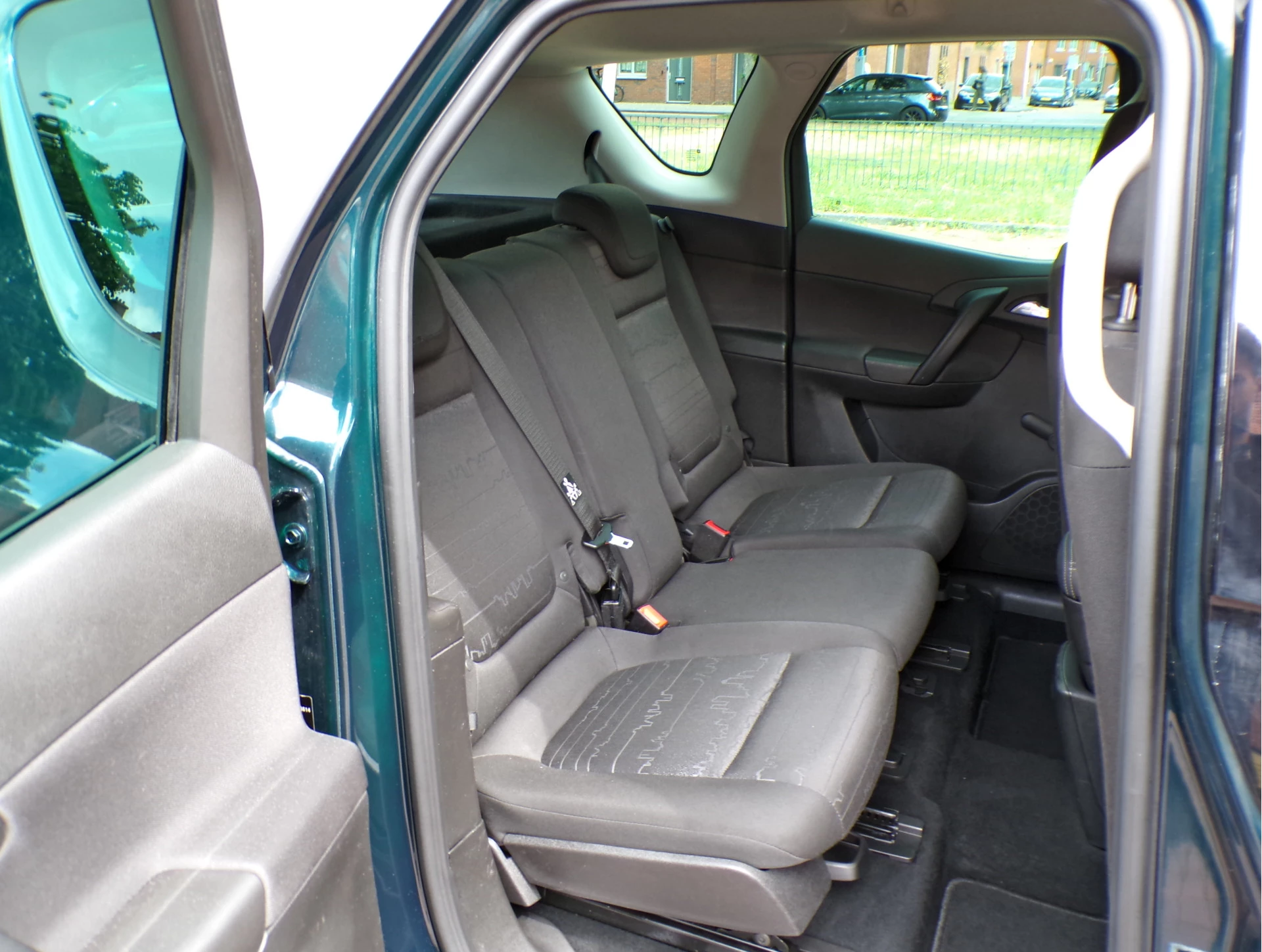 Hoofdafbeelding Opel Meriva