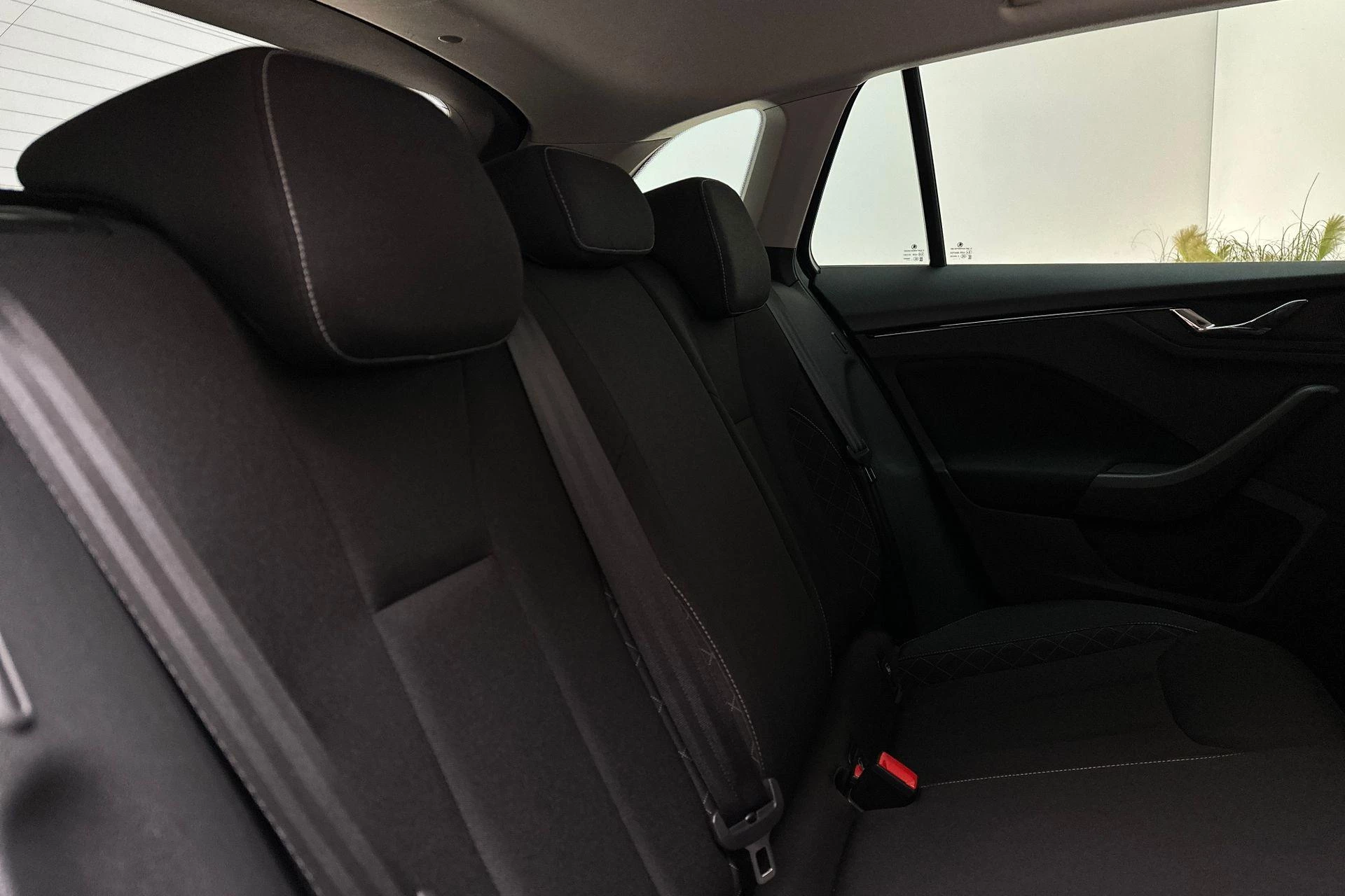 Hoofdafbeelding Škoda Scala