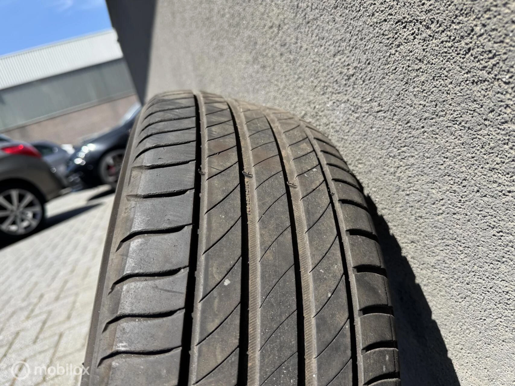 Hoofdafbeelding MINI 3-deurs