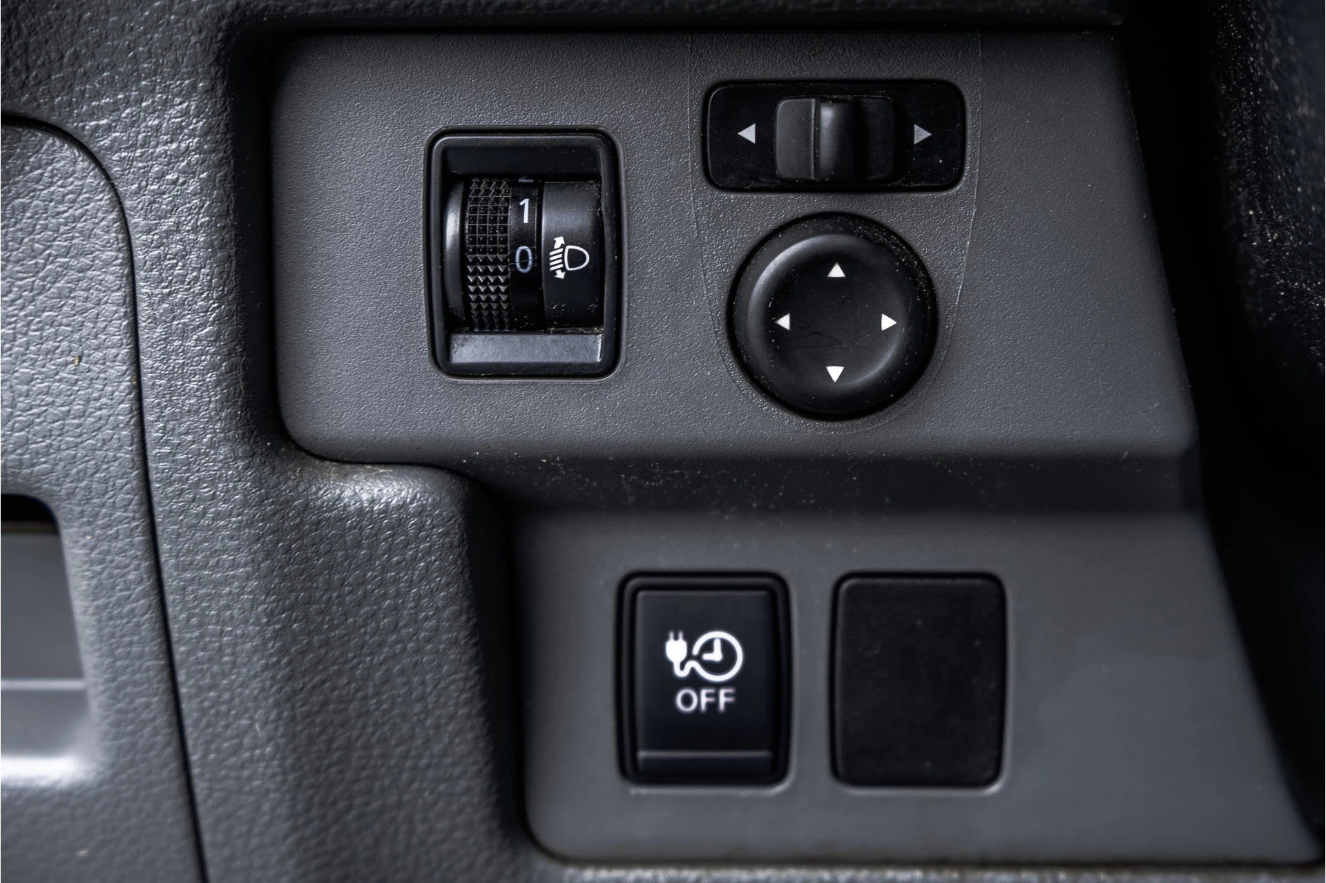 Hoofdafbeelding Nissan e-NV200