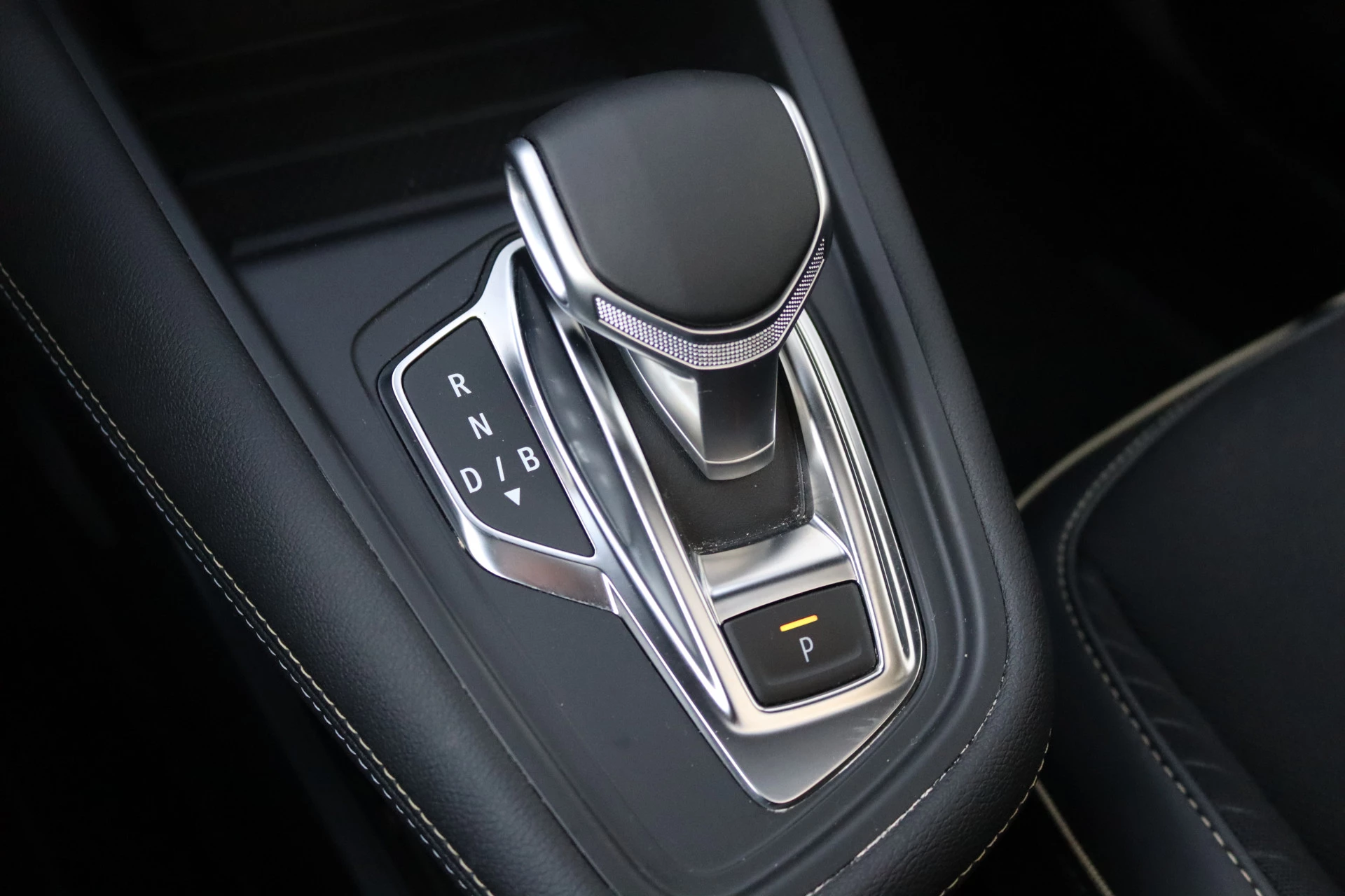 Hoofdafbeelding Renault Symbioz