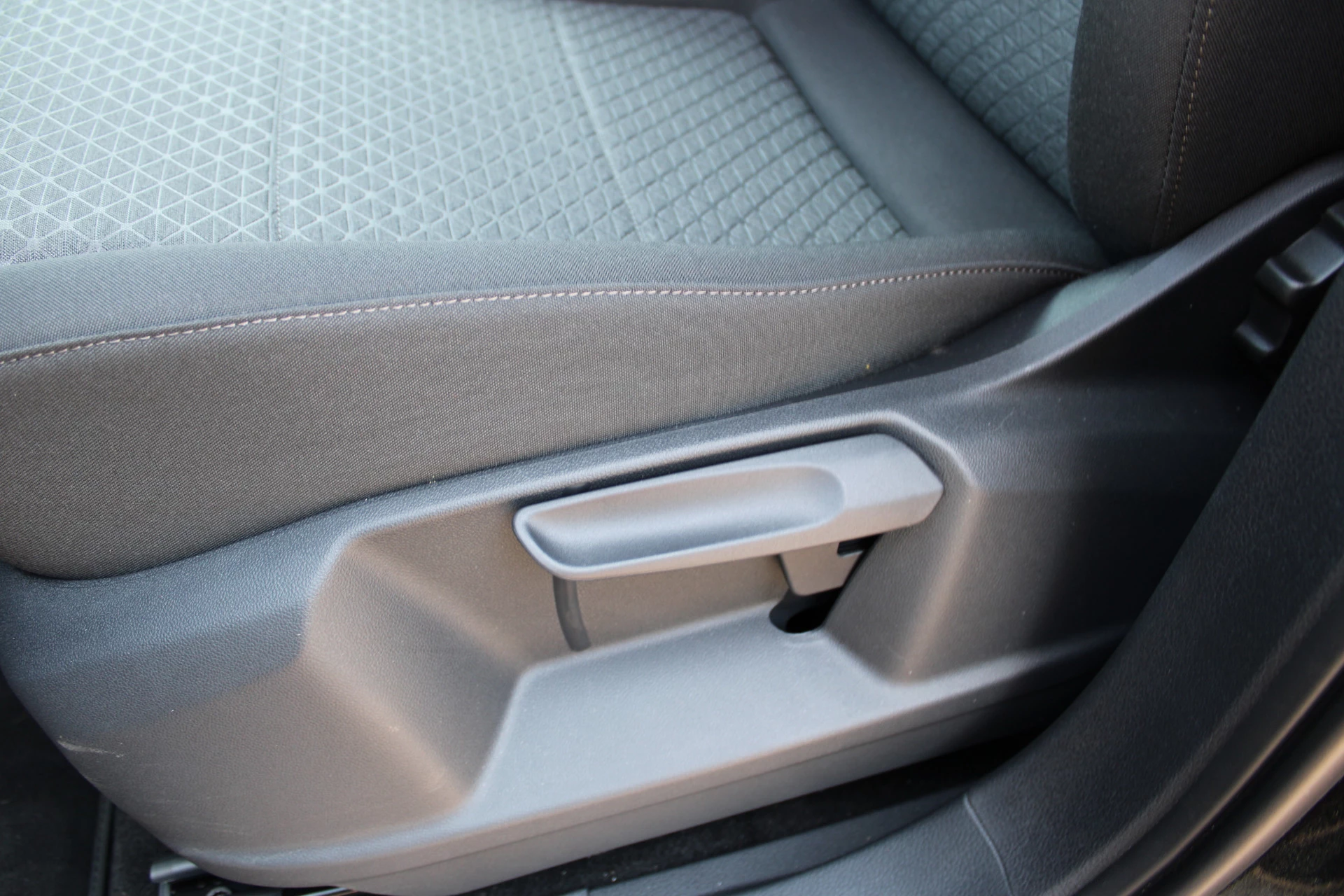 Hoofdafbeelding Ford Tourneo Connect