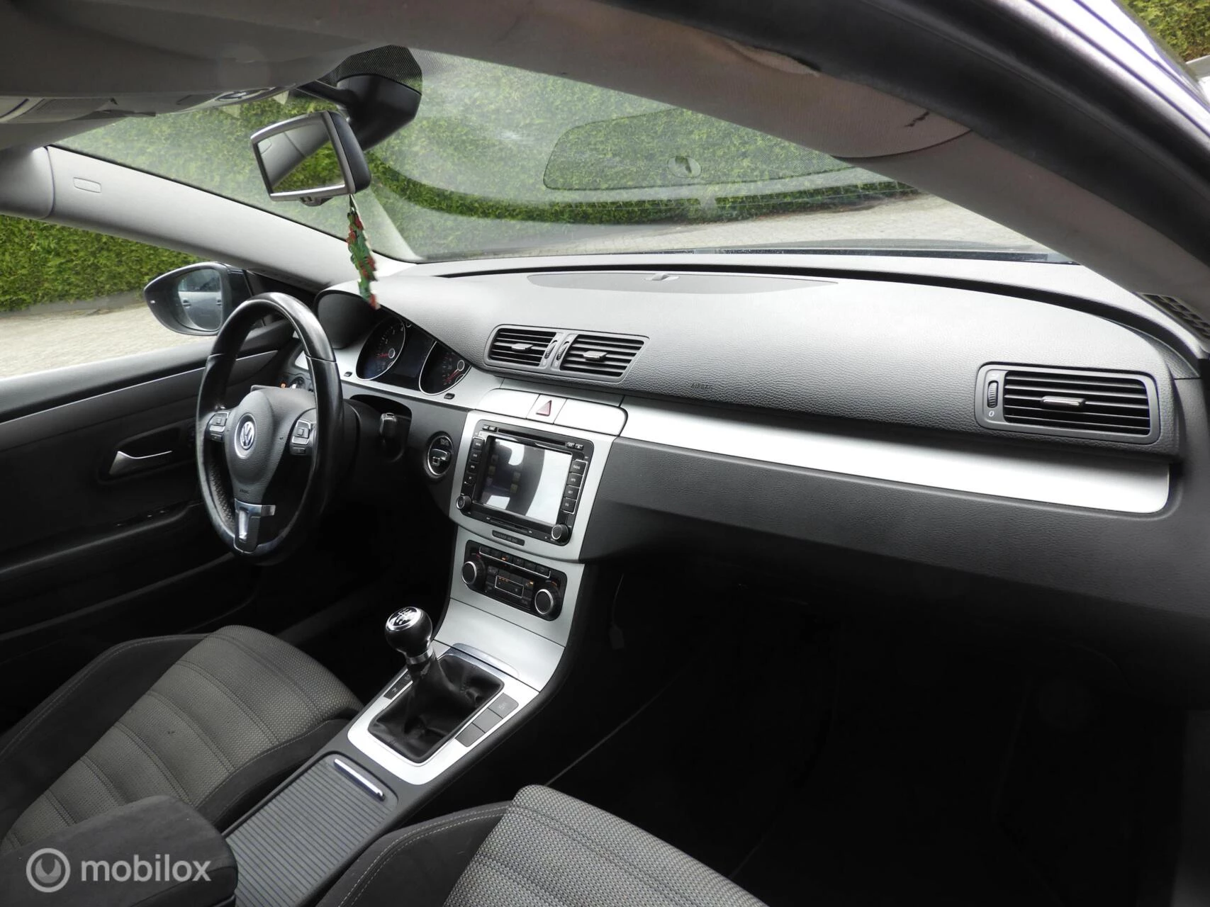 Hoofdafbeelding Volkswagen Passat CC
