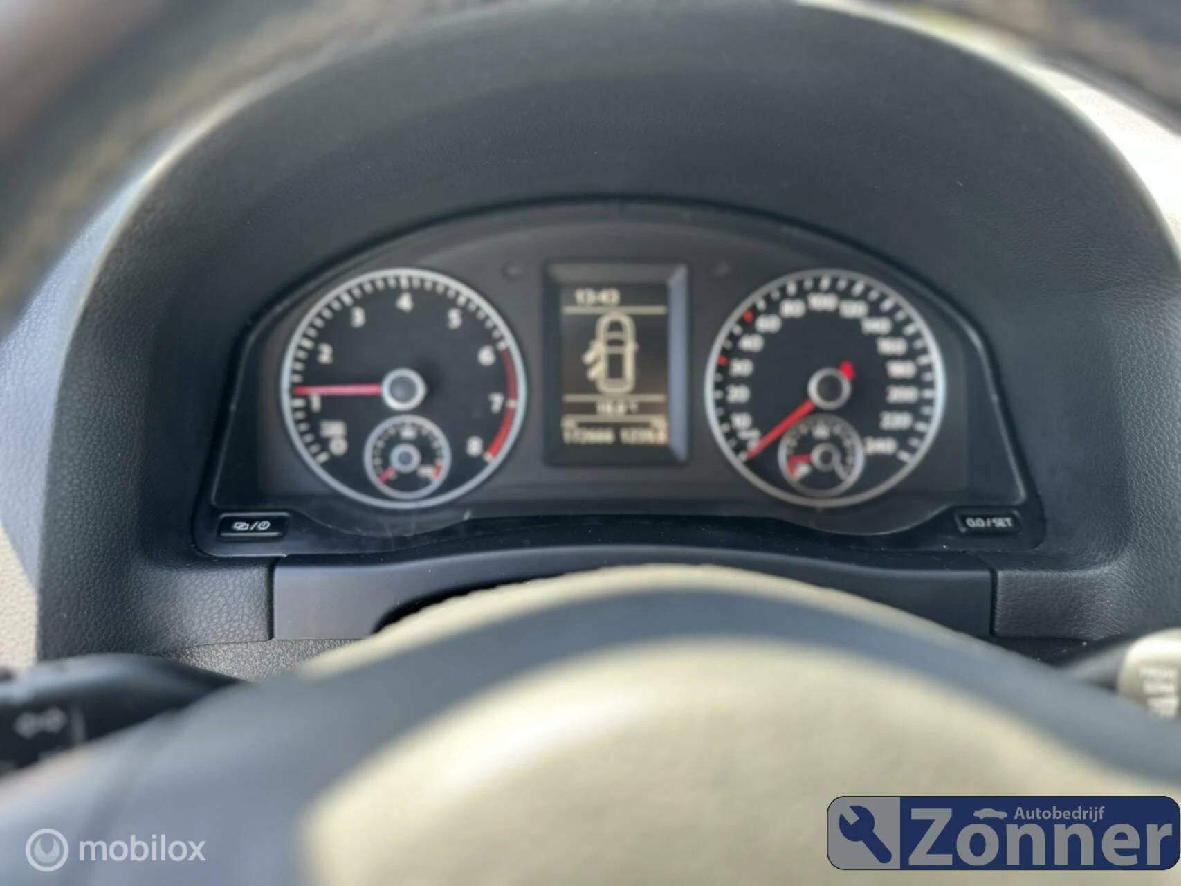 Hoofdafbeelding Volkswagen Golf Plus
