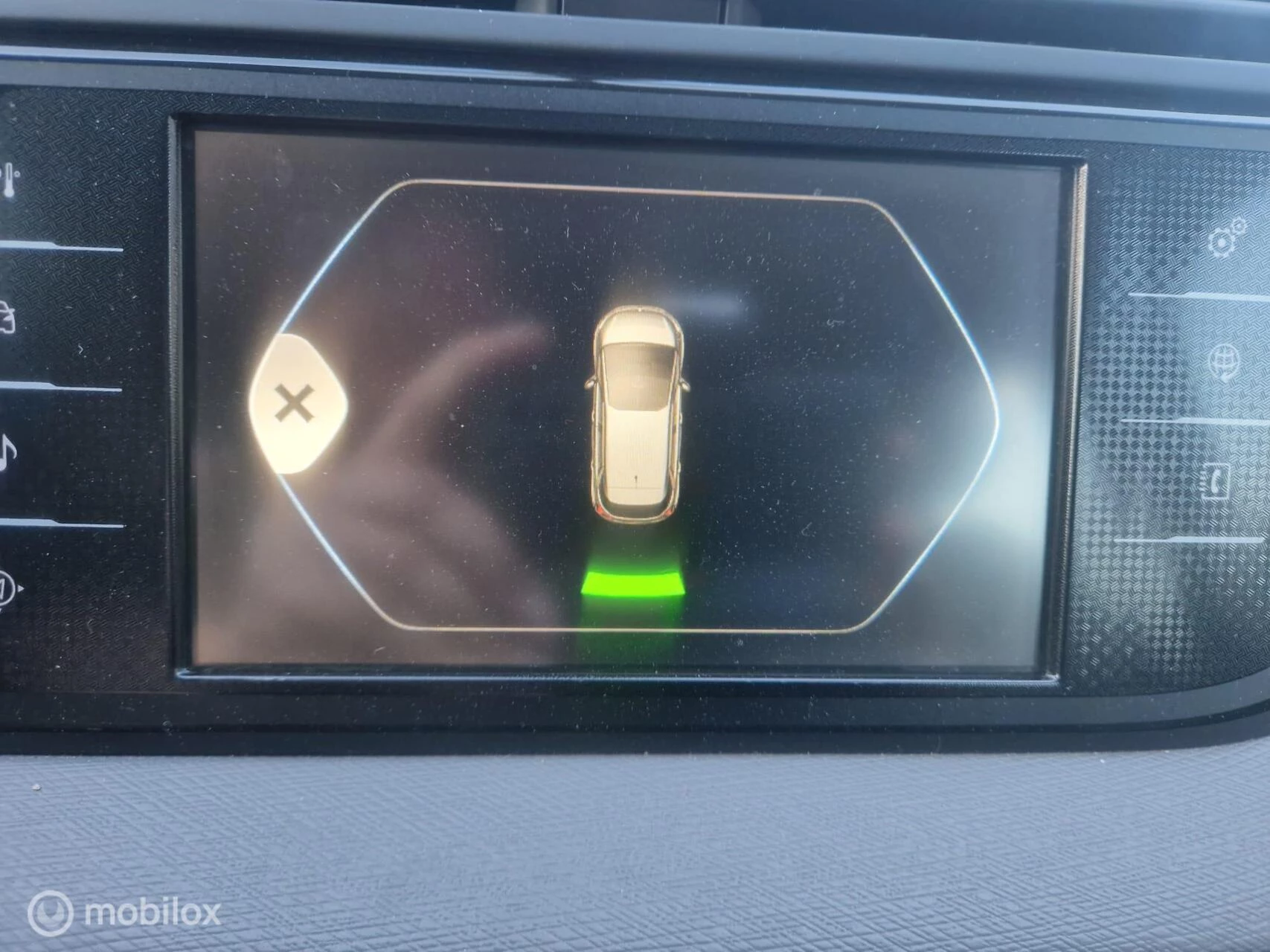 Hoofdafbeelding Citroën C4 Picasso