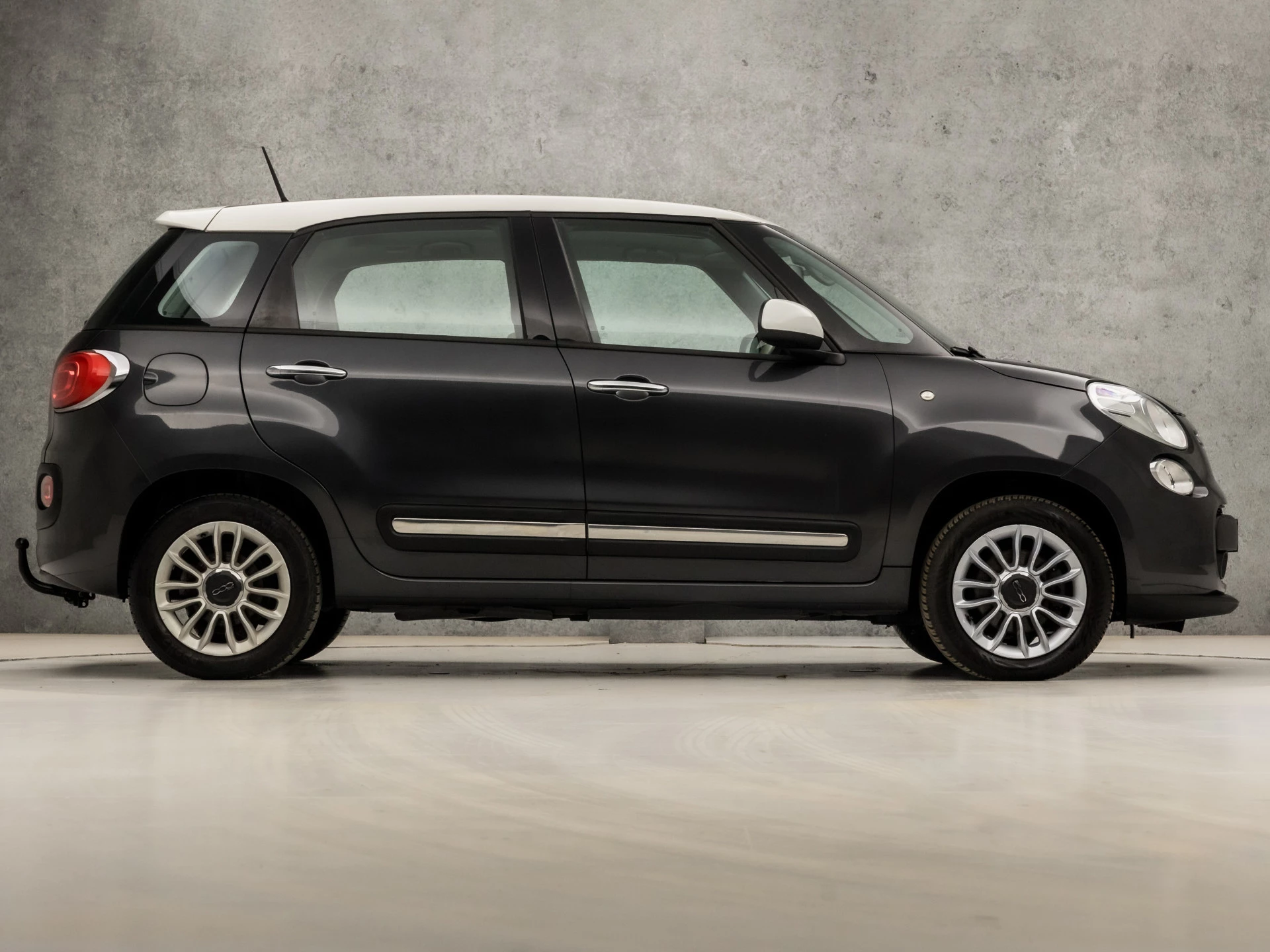 Hoofdafbeelding Fiat 500L