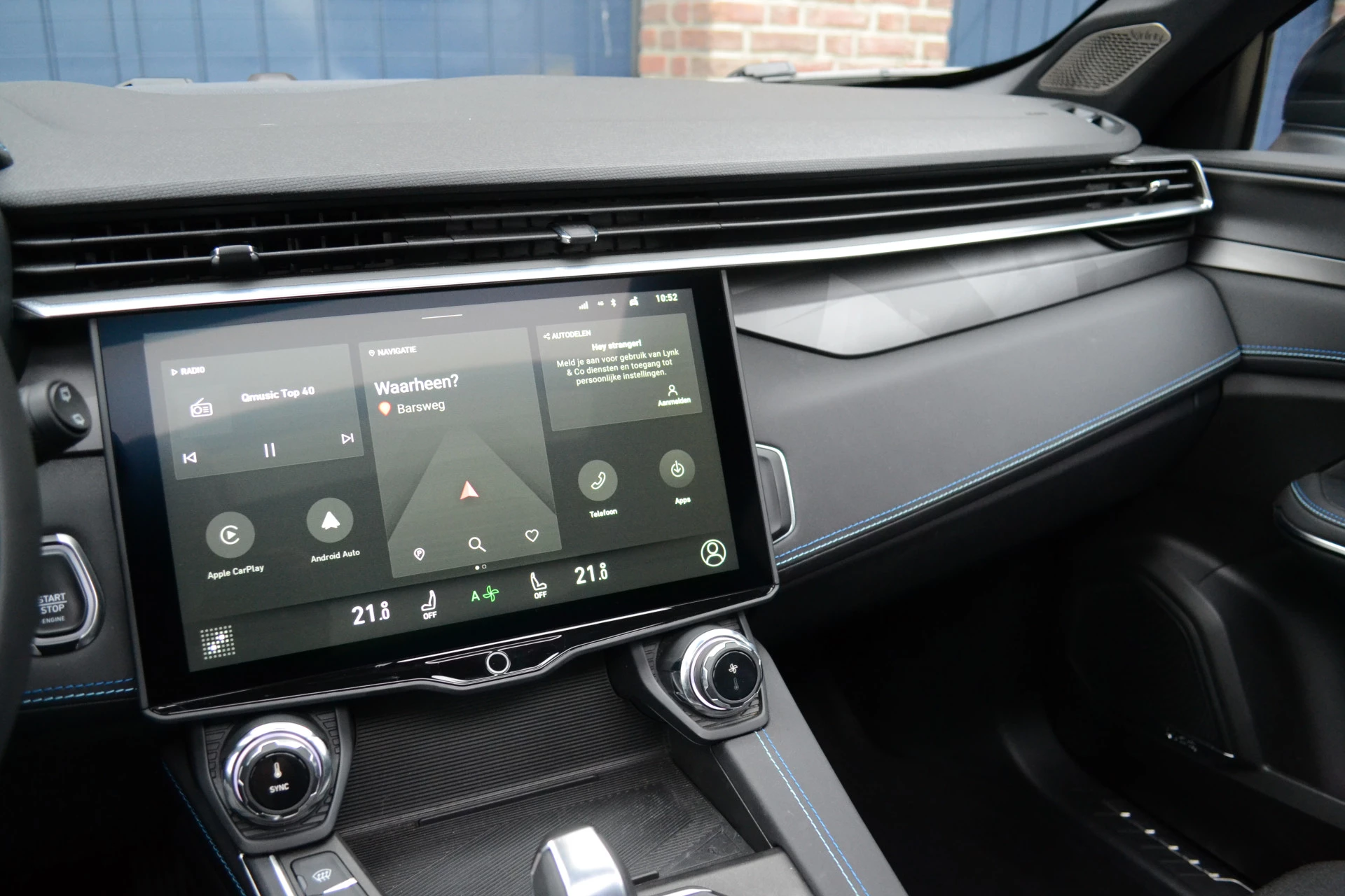 Hoofdafbeelding Lynk & Co 01