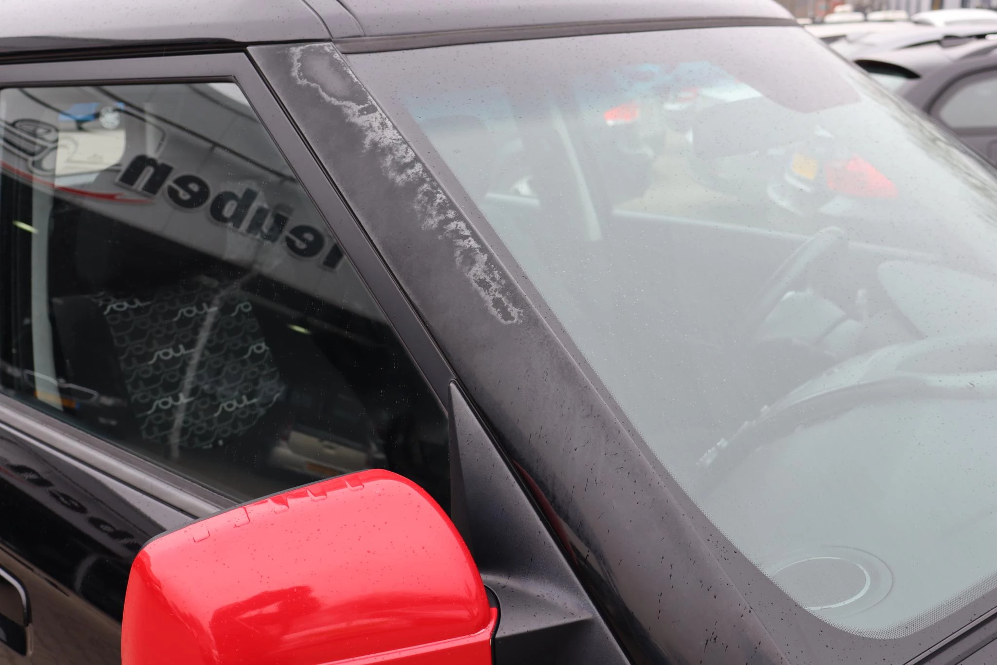 Hoofdafbeelding Kia Soul