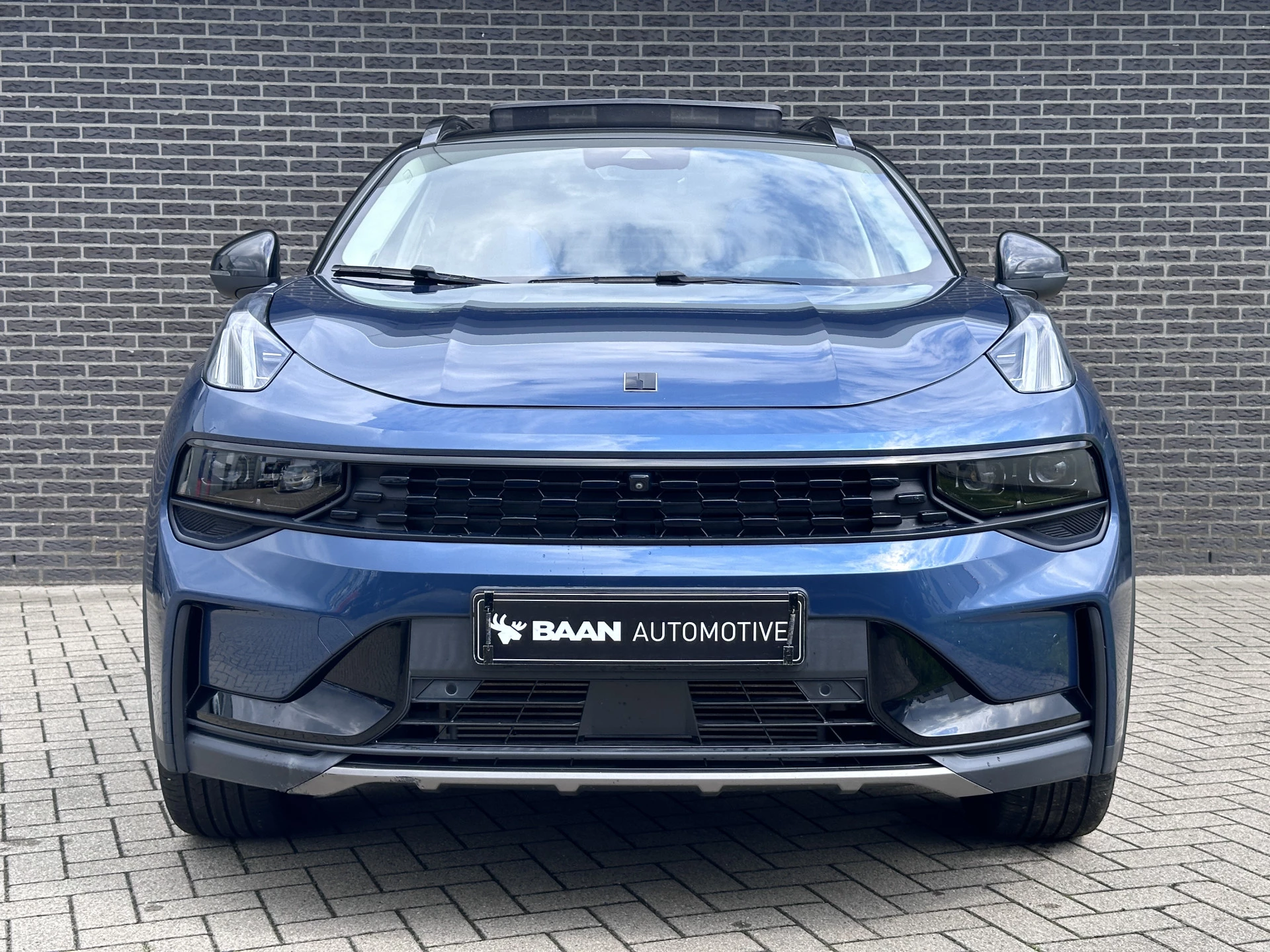 Hoofdafbeelding Lynk & Co 01