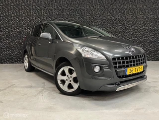 Peugeot 3008 1.6 THP Online | Headup | Panoramadak | Airco |