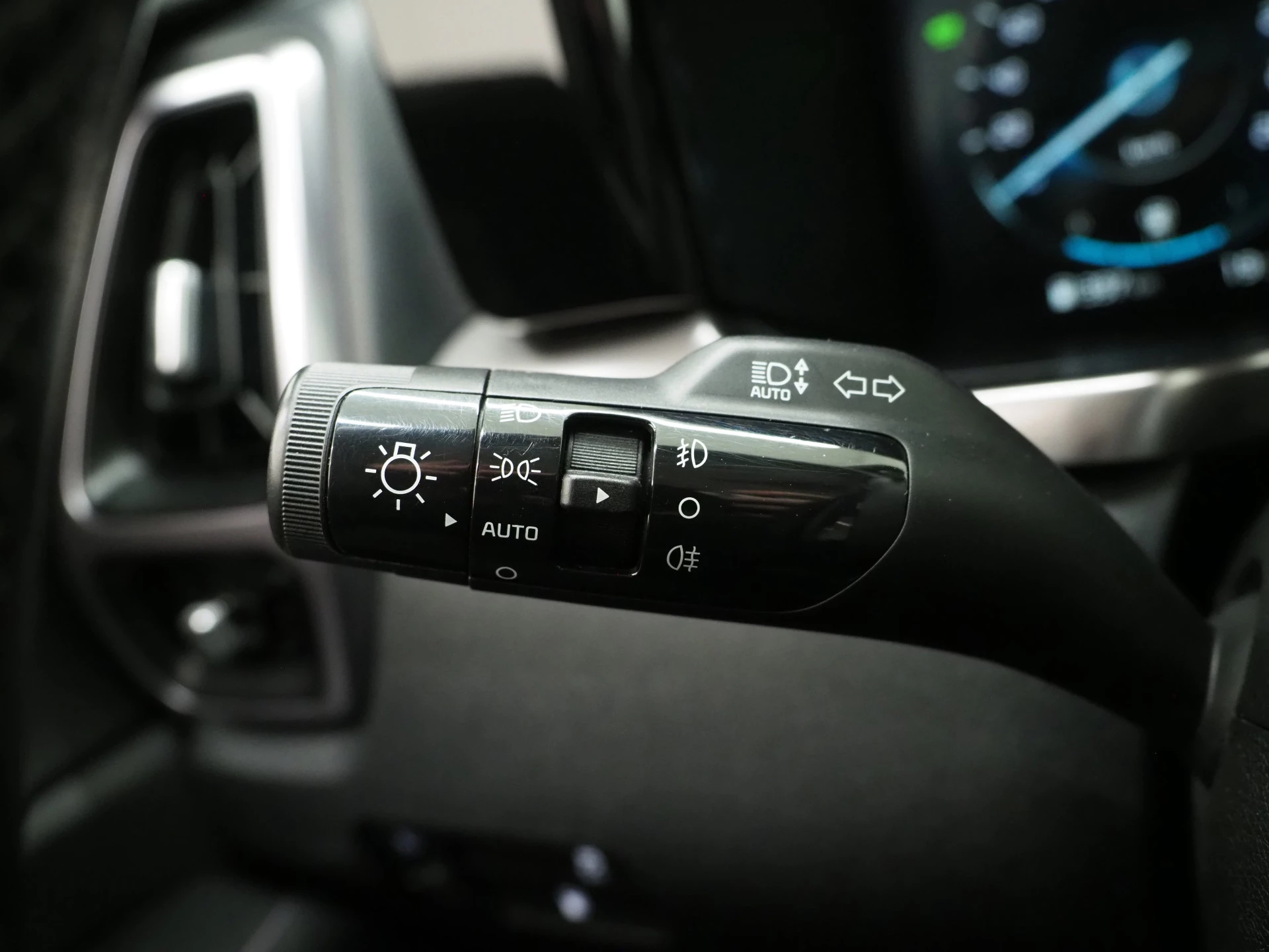 Hoofdafbeelding Kia Sorento