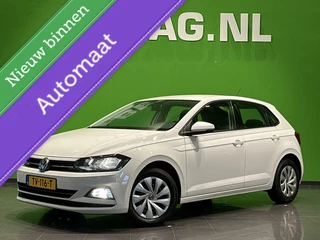 Volkswagen Polo 1.0 TSI Comfortline Business | Automaat! | Navigatie |