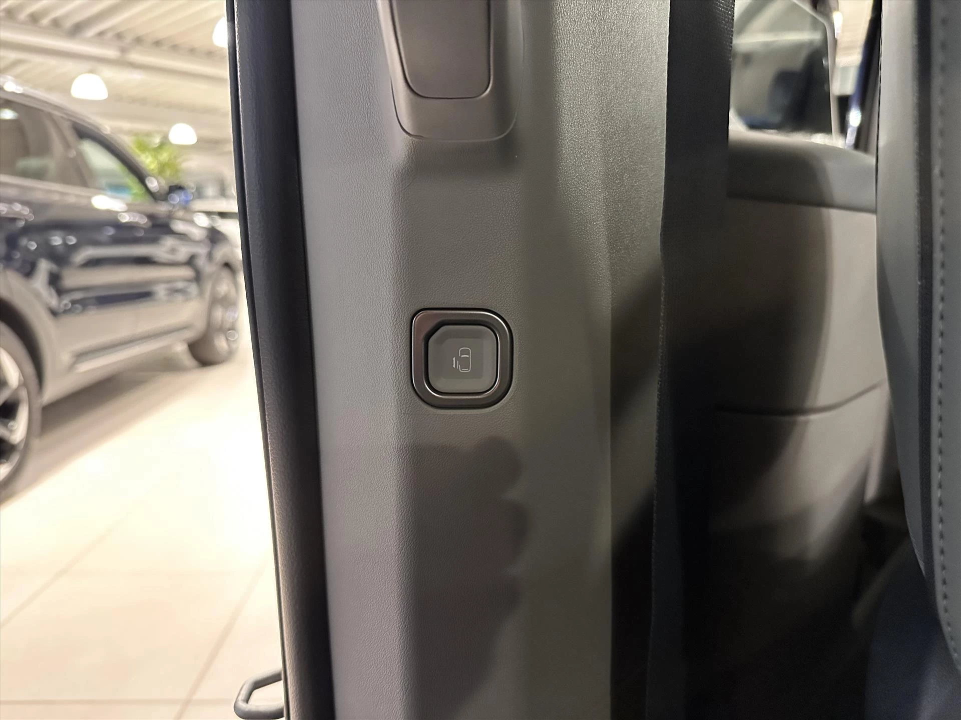 Hoofdafbeelding Kia PV5