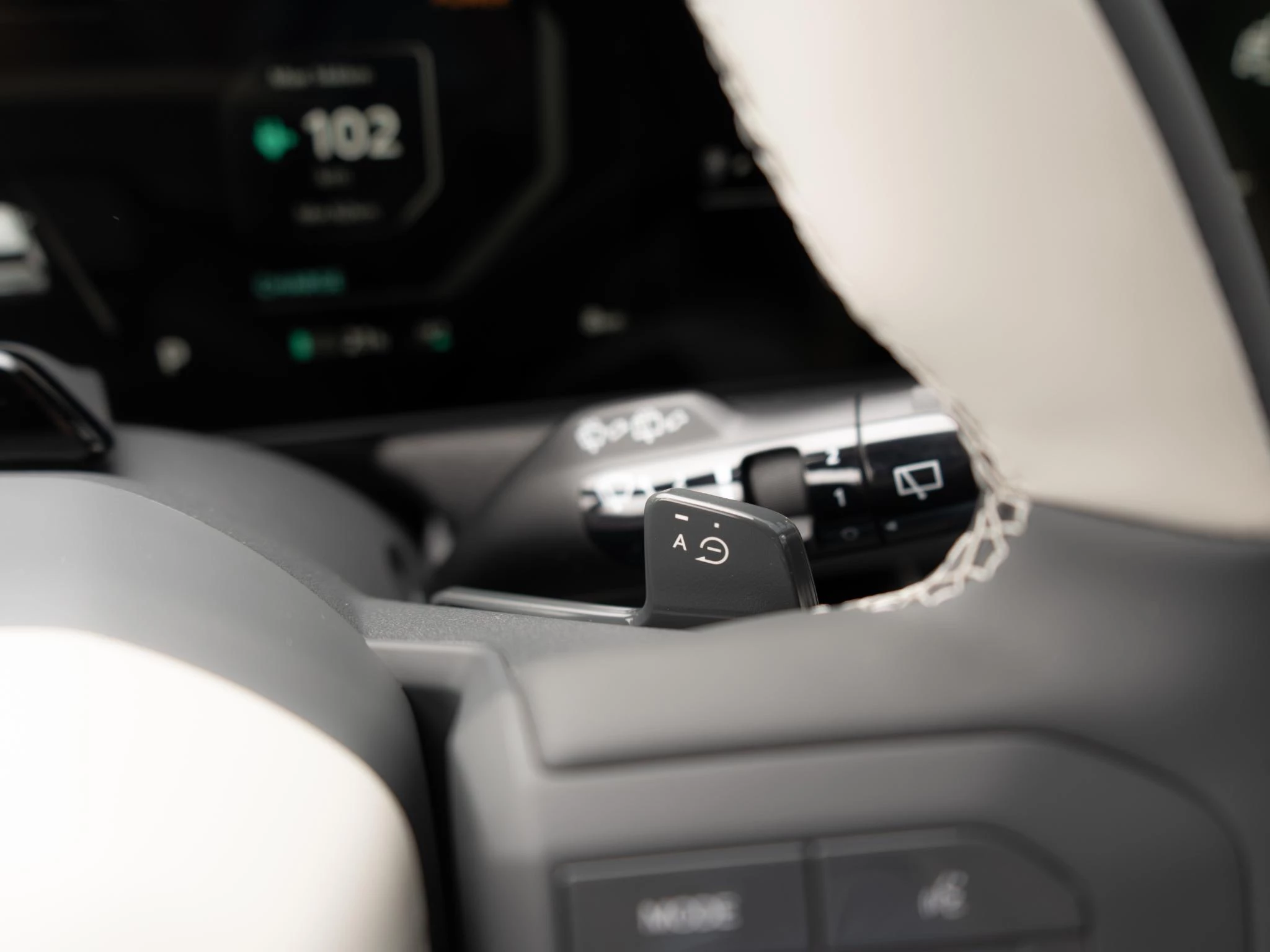 Hoofdafbeelding Kia EV3