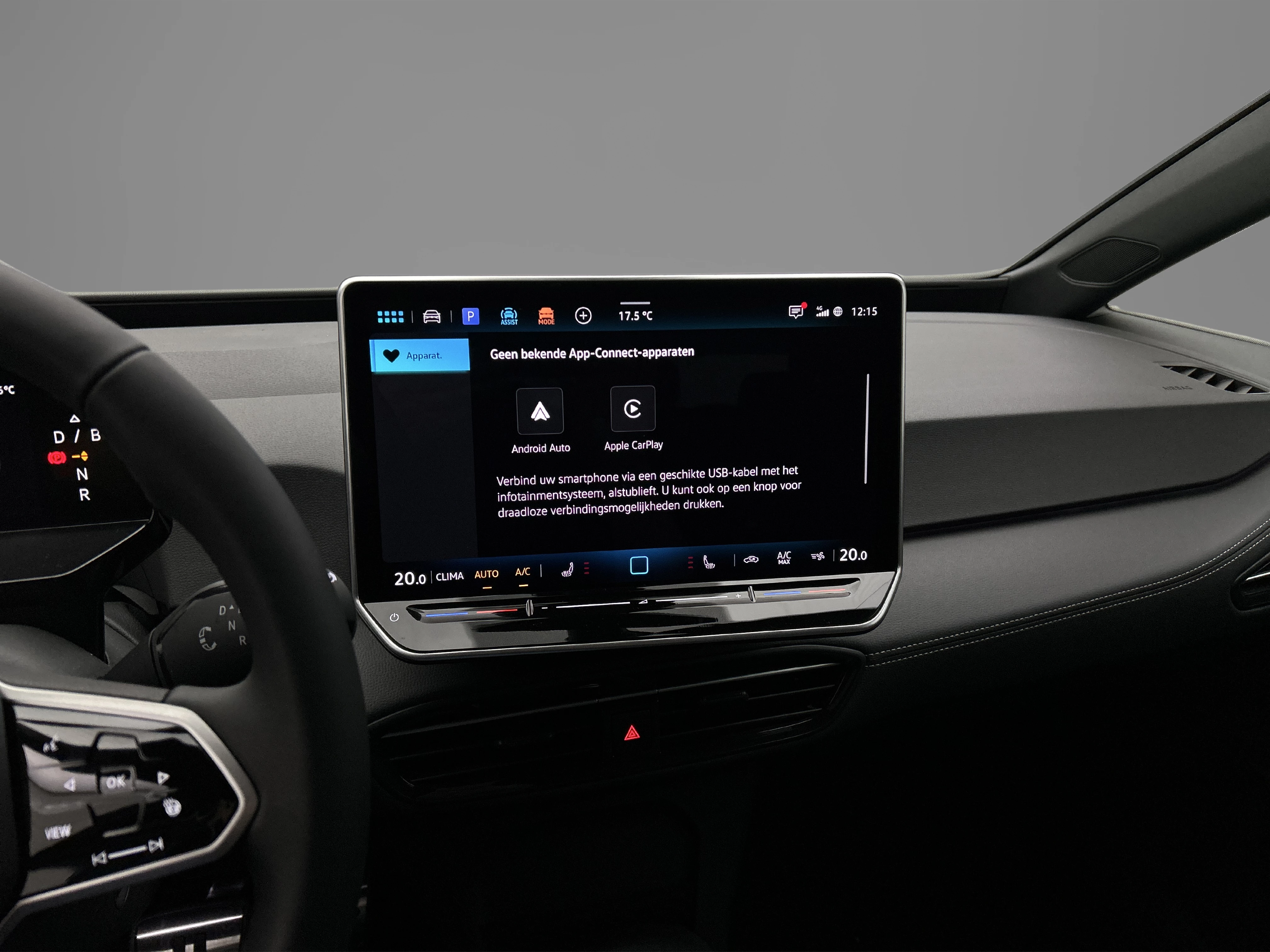 Hoofdafbeelding Volkswagen ID.3