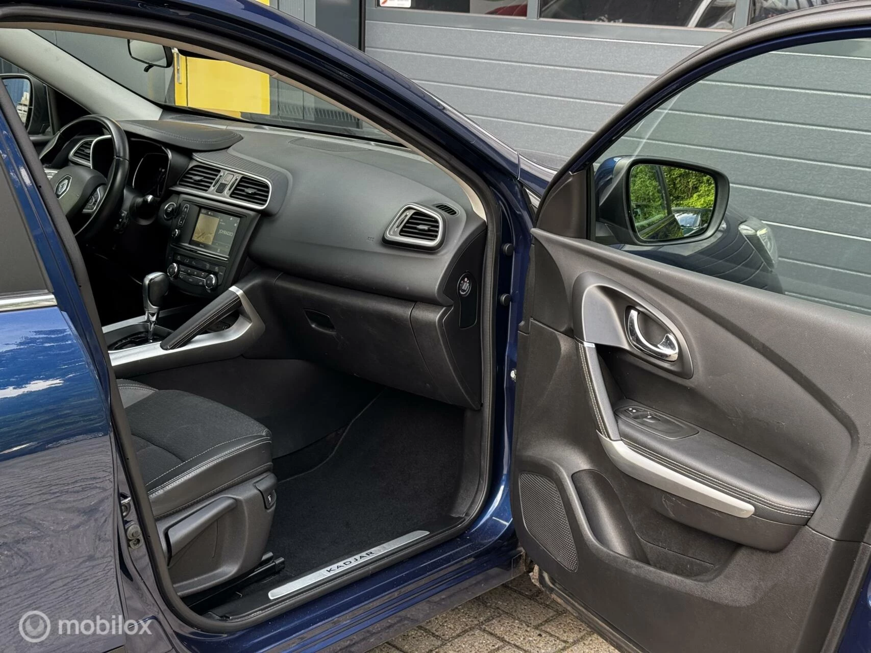 Hoofdafbeelding Renault Kadjar