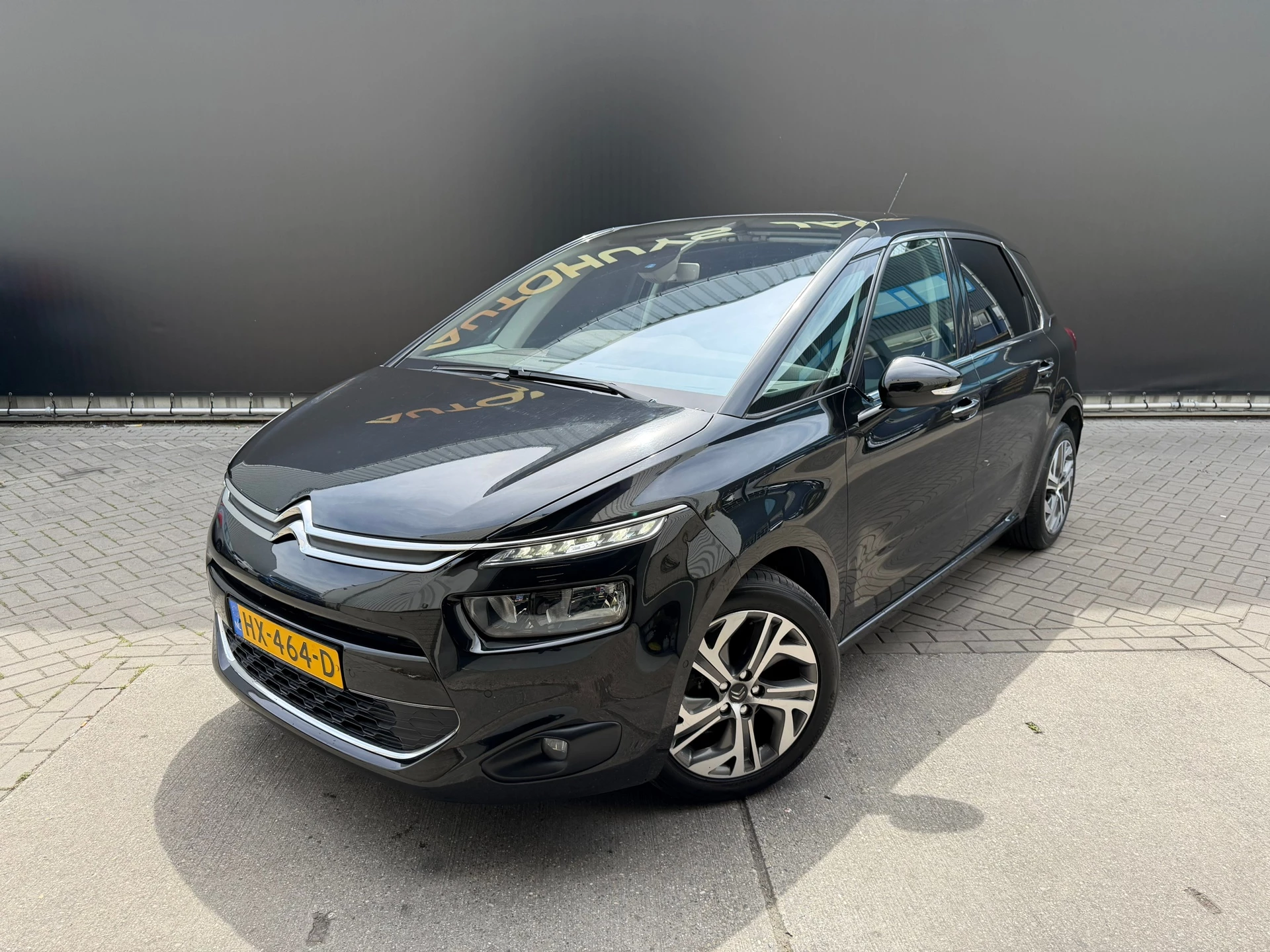 Hoofdafbeelding Citroën C4 Picasso