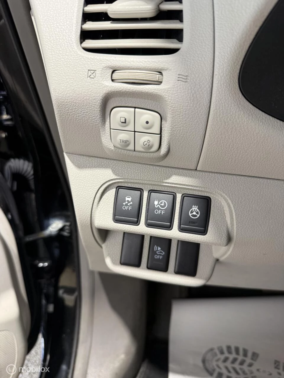 Hoofdafbeelding Nissan Leaf