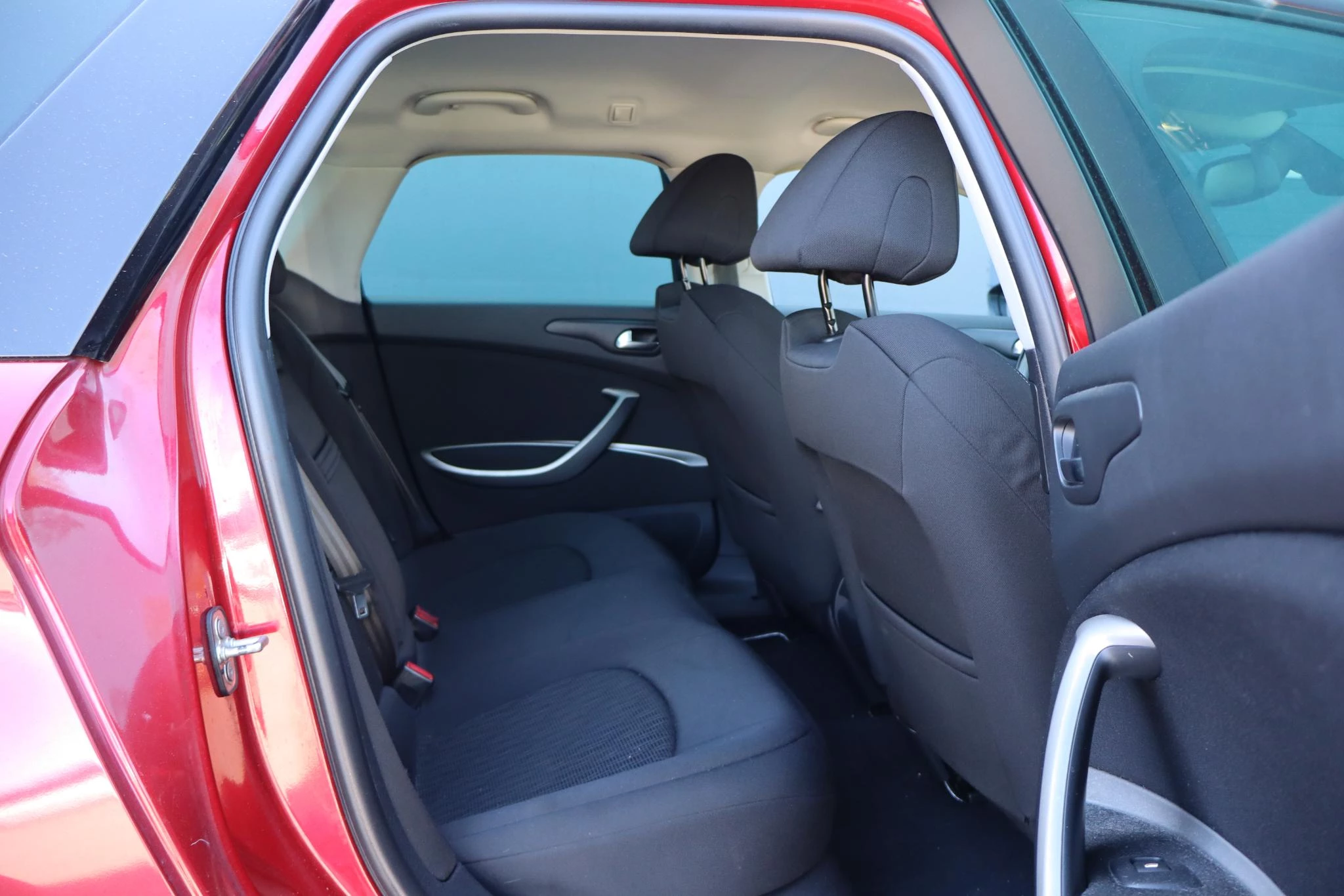 Hoofdafbeelding Citroën C5