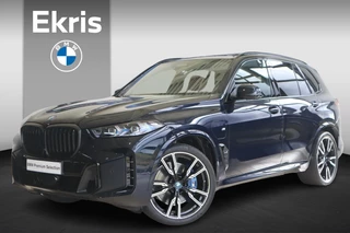 BMW X5 xDrive50e M Sportpakket | Innovation Pack | Travel Pack