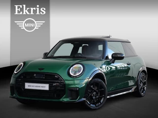 Mini Mini 1.5 Cooper C John Cooper Works XL Stuurwielverwarming/ Stoelverwarming/ Panoramadak/ Harman-Kardon/ Head-Up/ Elektrische verstelbare stoelen/ Driving Assistant Plus