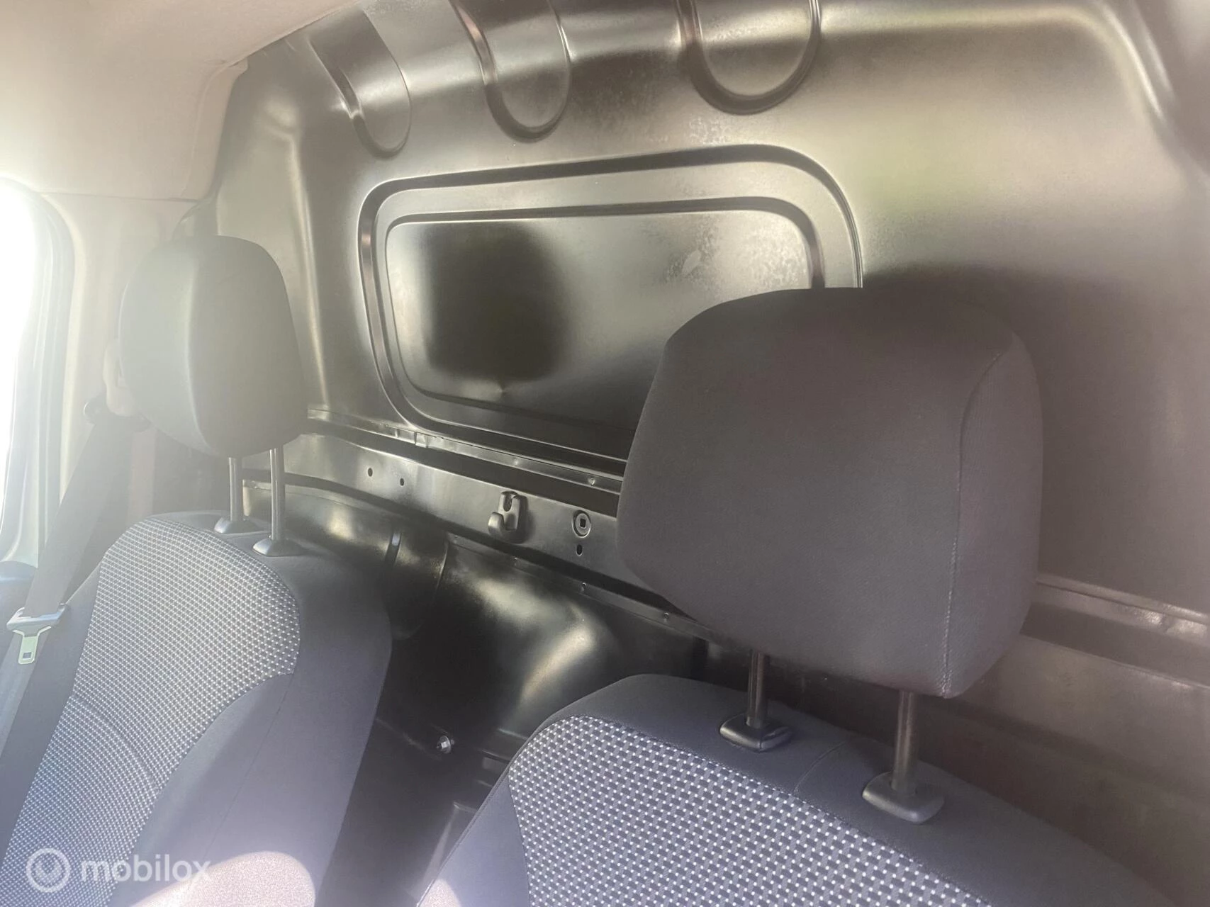 Hoofdafbeelding Mercedes-Benz Citan