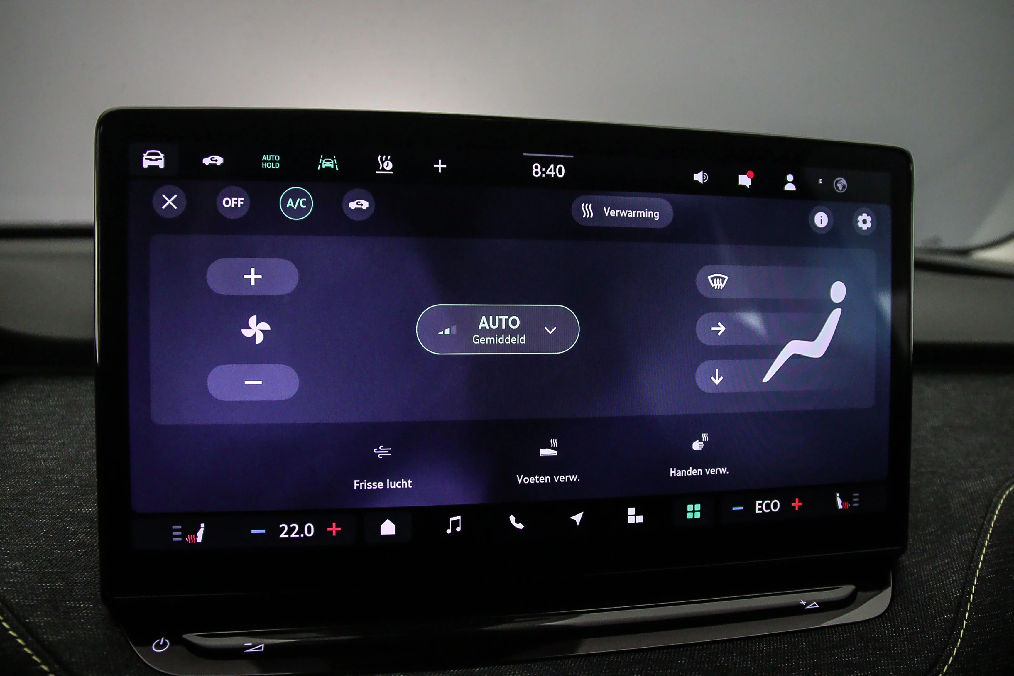 Hoofdafbeelding Škoda Elroq