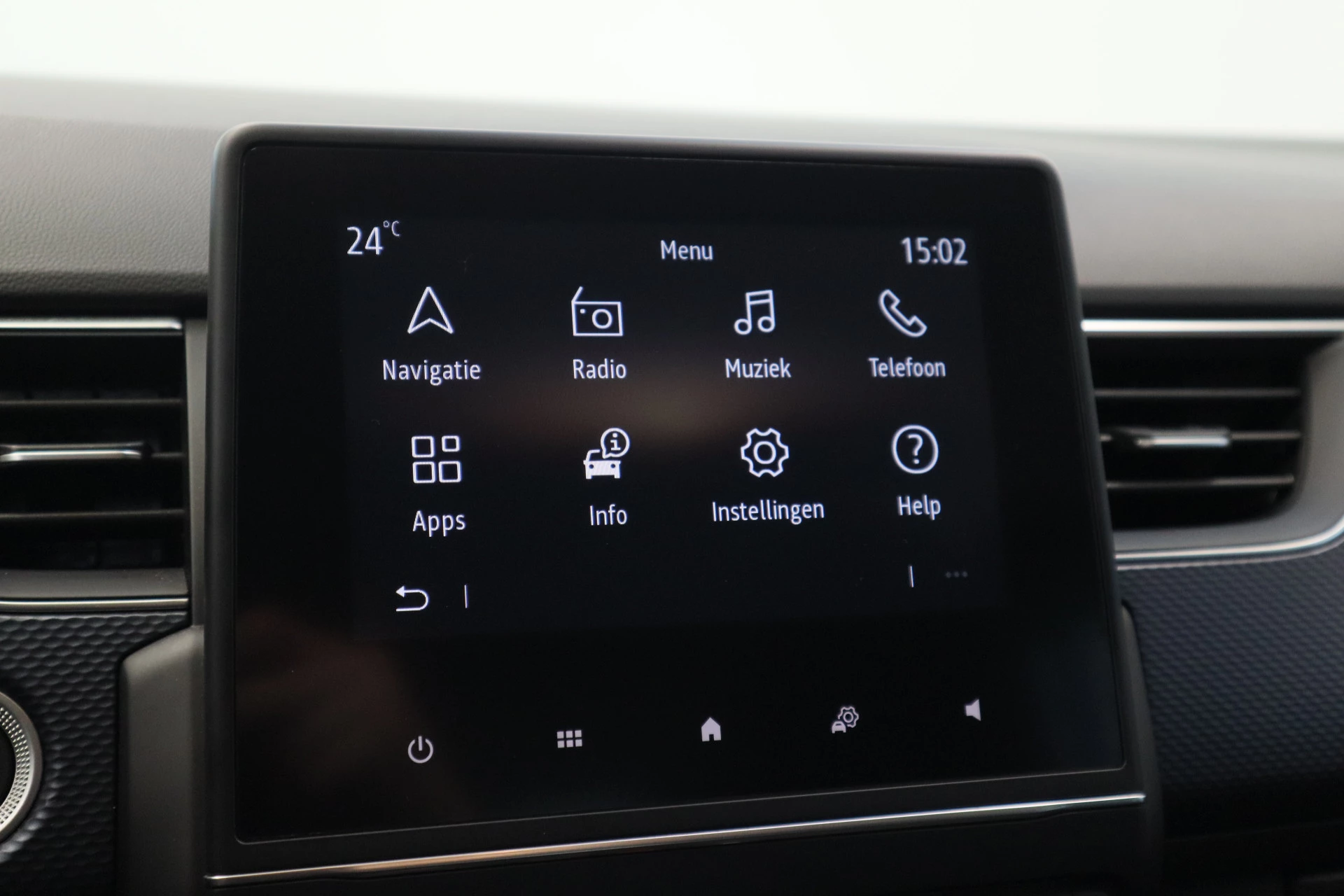 Hoofdafbeelding Renault Arkana