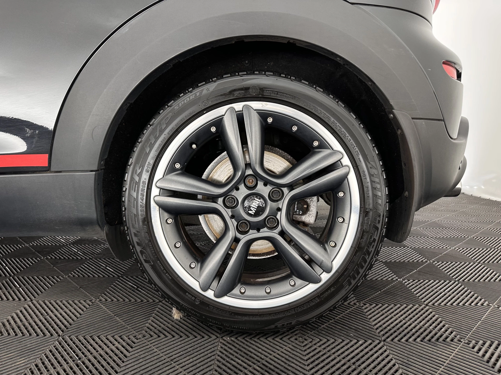 Hoofdafbeelding MINI Paceman