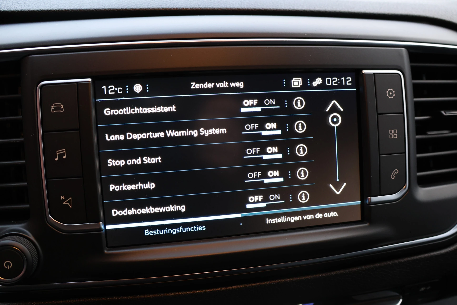 Hoofdafbeelding Peugeot Expert