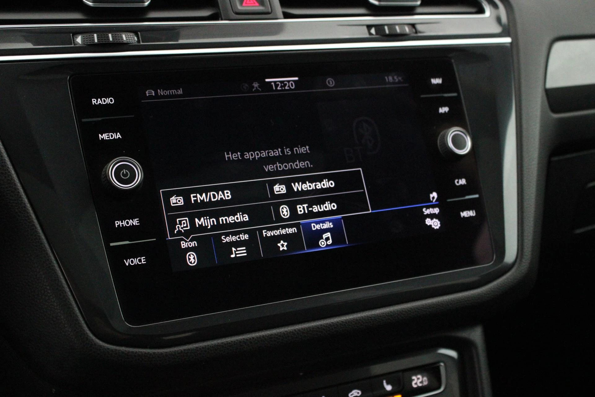 Hoofdafbeelding Volkswagen Tiguan Allspace