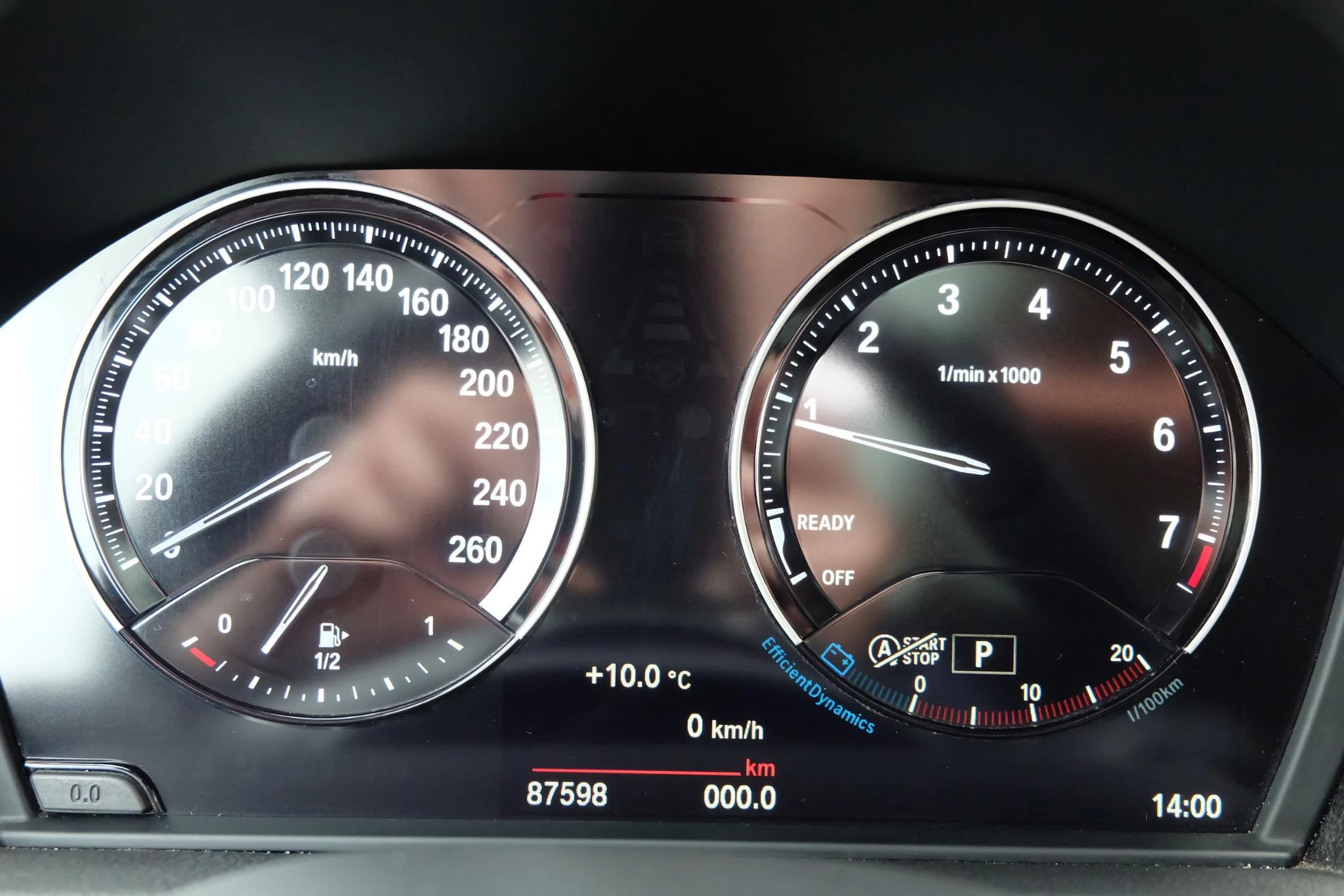 Hoofdafbeelding BMW 2 Serie