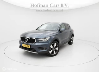 Volvo XC40 1.5 T3 Business Pro | Trekhaak | Camera | Elektrische Kofferklep | Distributieriem Vervangen
